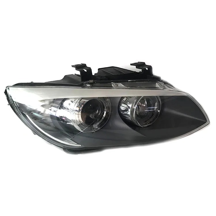 High Quality Original Headlight Car 2011 2012 2013 E92 E93 3 Series New Front Headlight